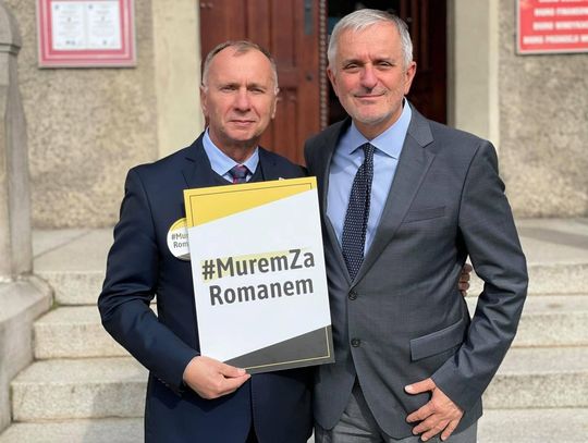 Michał Jaros nowy szef Platformy Obywatelskiej na Dolny Śląsk