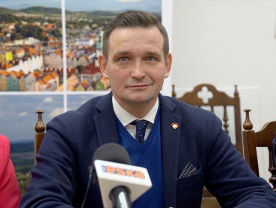 Michał Jaros przegrywa wybory na nowego marszałka