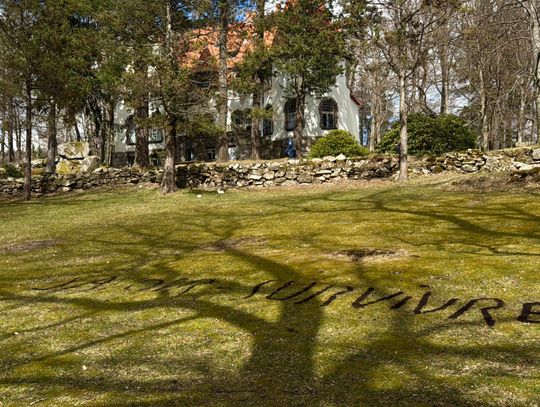 Między salonem a ogrodem” do zobaczenia w Muzeum Miejskim "Dom Gerharta Hauptmanna"