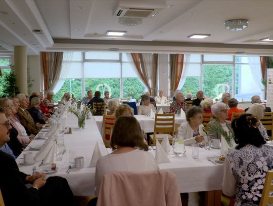 Międzynarodowy Dzień Białej Laski – to święto osób niewidomych i niedowidzących