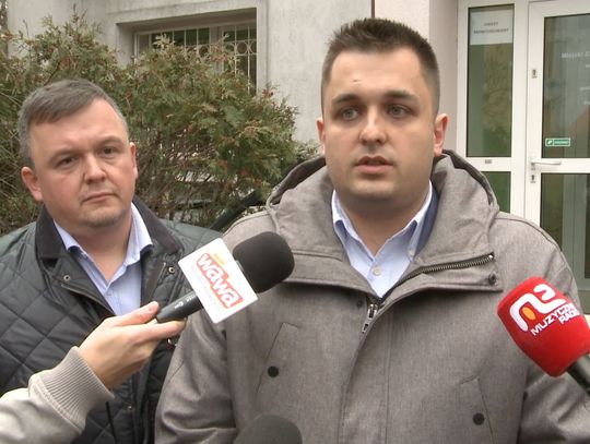 Miejsca parkingowe w Jeleniej Górze