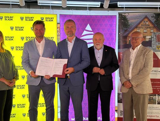 Miejsce, które opowiada o pasji i dumie wielu pokoleń sportowców...