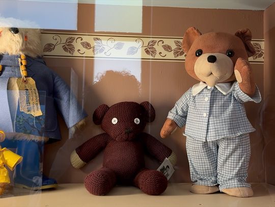 Miejskie Muzeum Zabawek im. Henryka Tomaszewskiego w Karpaczu świętuje w tym roku jubileusz!