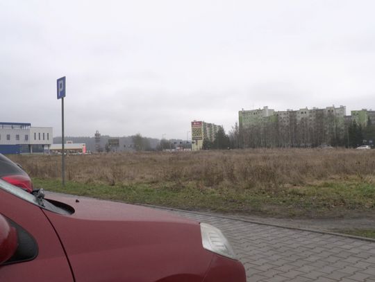 Mieszkańcy o nowej inwestycji na Zabobrzu...