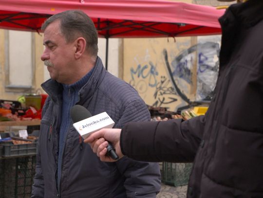 Mieszkańcy o podwyżkach