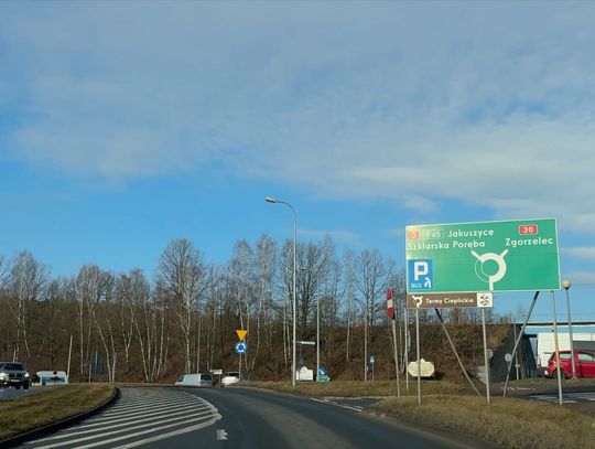 Mieszkańcy w najbliższym czasie kierowcy mogą spodziewać się utrudnień!