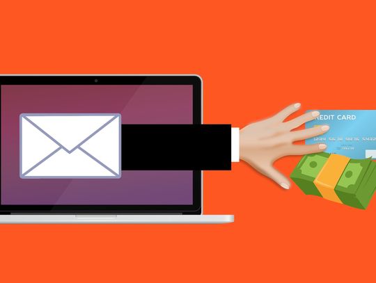 Mieszkaniec powiatu karkonoskiego stracił blisko 145 tysięcy złotych!