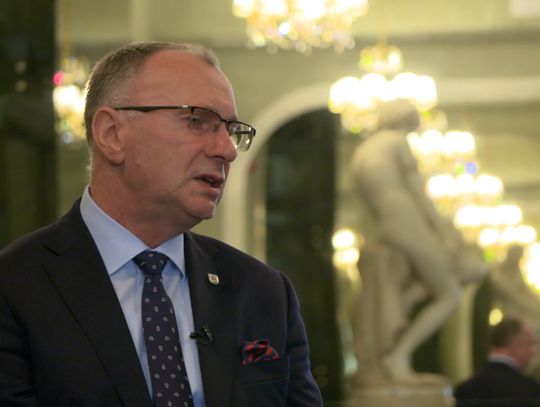 Minął rok, czas na podsumowanie