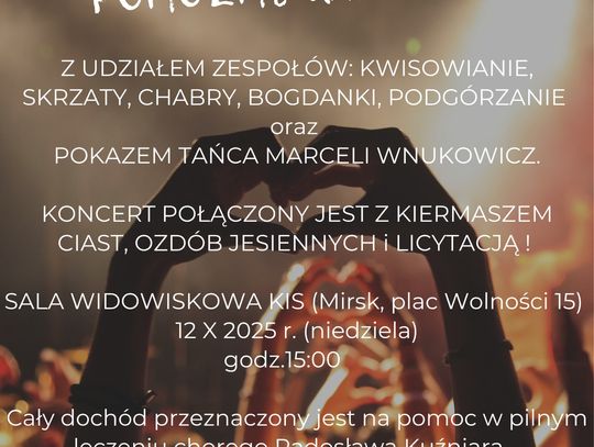 Mirsk chce pomóc Radkowi