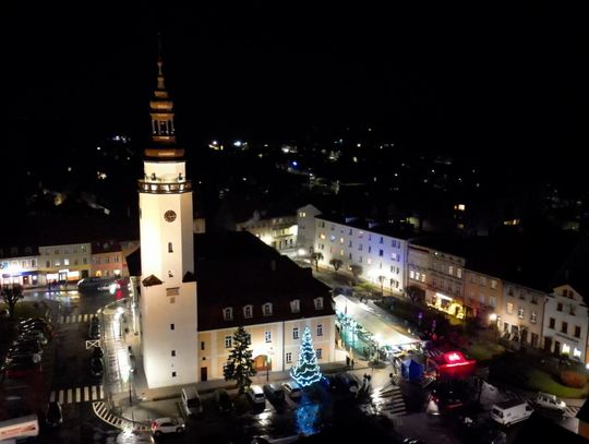Mirsk zaprasza na Jarmark Świąteczny!