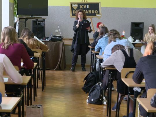 Mistrzowie ortografii