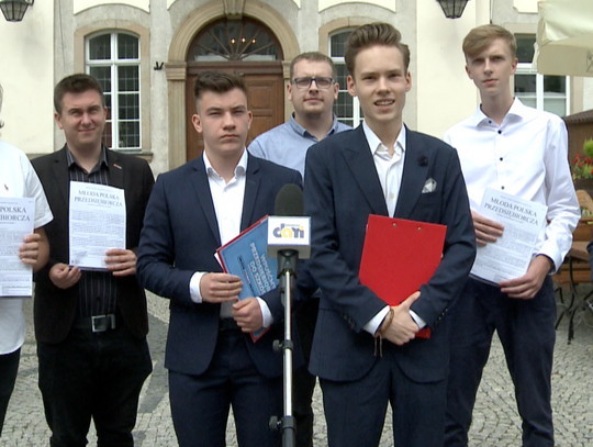 Młodzi chcą uczyć się przedsiębiorczości