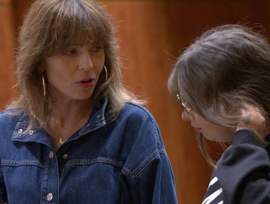 Młodzi wykonawcy ćwiczyli w Filharmonii Dolnośląskiej