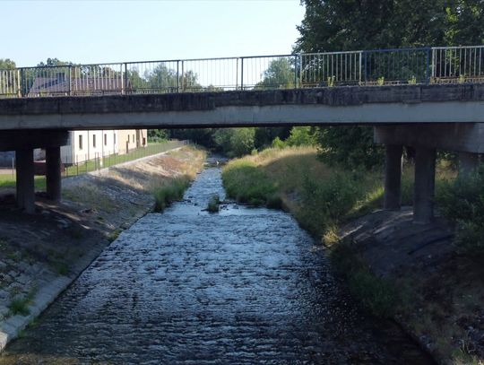 Most w Mysłakowicach do remontu