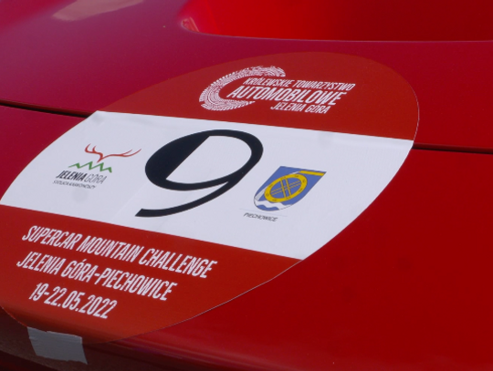 Motoryzacyjna gratka w Piechowicach