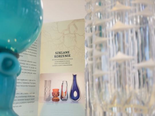 Muzeum Karkonoskie w Jeleniej Górze - czas trwania wystawy: od 27 czerwca 2025 do 6 stycznia 2026