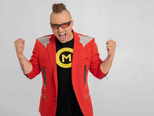 ✨𝗠𝘂𝘇𝘆𝗰𝘇𝗻𝗮 𝗝𝗲𝗹𝗲𝗻𝗶𝗮 Góra - 𝘁𝗿𝘇𝘆 𝗿𝘆𝘁𝗺𝘆  na Błoniach✨