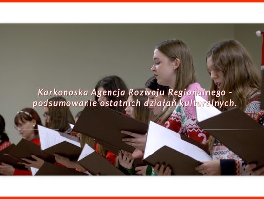 Muzyczne podsumowanie roku w KARR