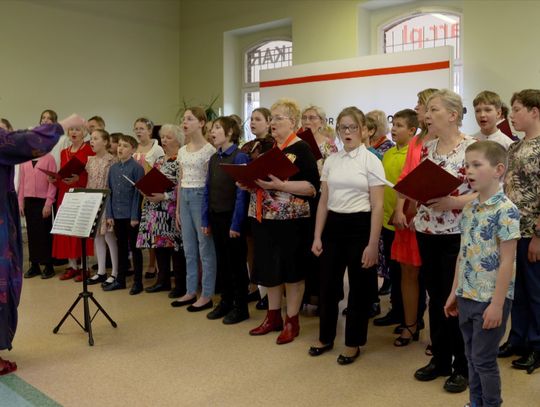 Muzycznie w galerii już w ten czwartek