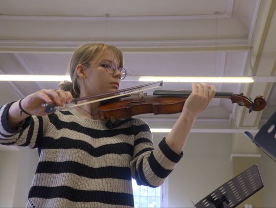 Muzyczny Czwartek w Galerii Karkonoskiej