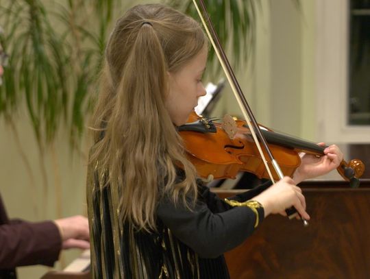 Muzyka Polska w Galerii Karkonoskiej 