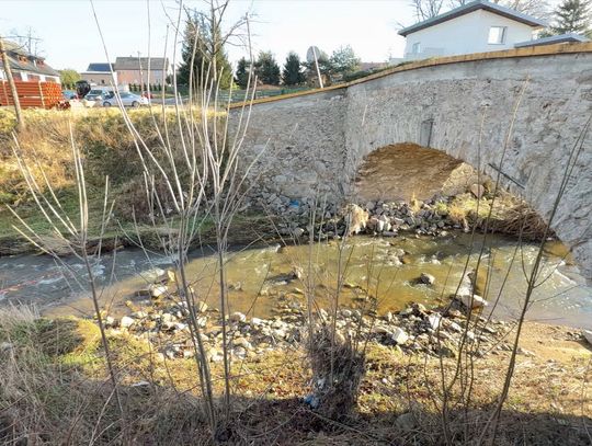 Na jakim etapie jest Gmina Stara Kamienica po powodzi?