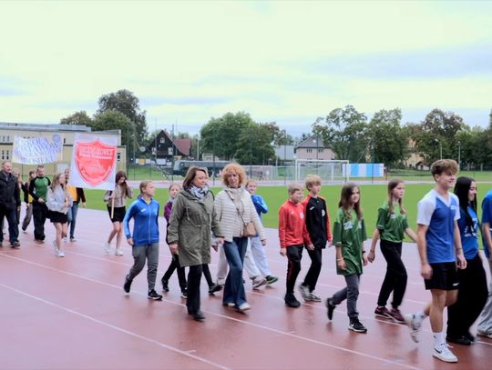 Na sportowo w Jeleniej Górze