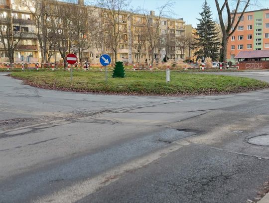 Na Zabobrzu w planach jest kolejny remont, tym razem na skrzyżowaniu ulic Karłowicza z Moniuszki