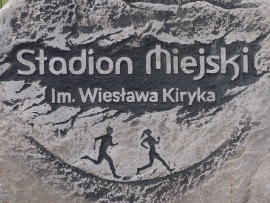 Nadali imię stadionowi w Szklarskiej Porębie