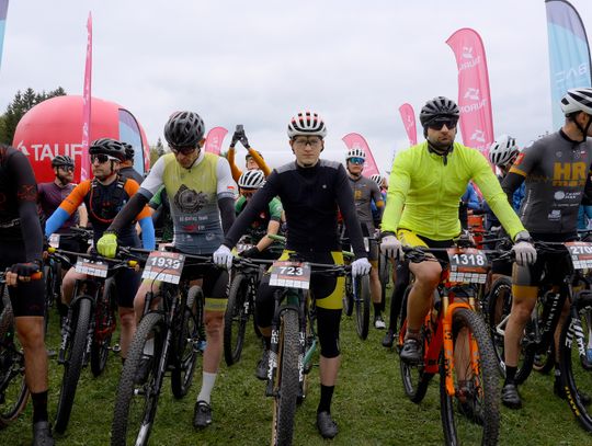#NAPOLANIE Bike Maraton i Prima Cup #NAPOLANIE Bike Maraton i Prima Cup