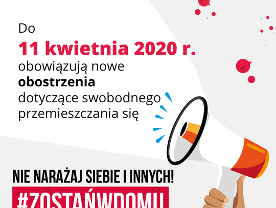 Narażeni jesteśmy wszyscy...