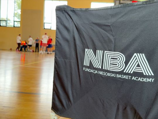 NBA zaprasza na koszykówkę na wysokim poziomie
