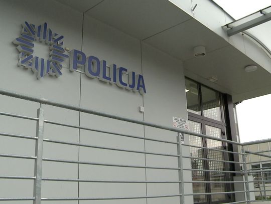 Nie dała się oszukać...