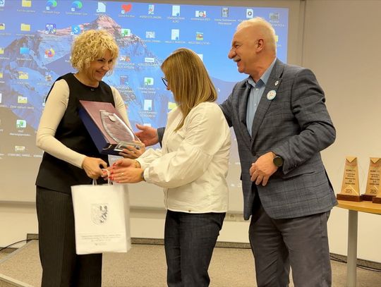 „Niepełnosprawny - Pełnoprawny. Systemowe projekty dla osób z niepełnosprawnościami”