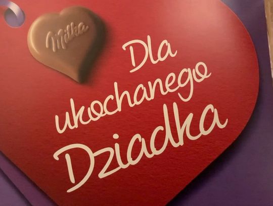 Niezastąpieni Dziadkowie!