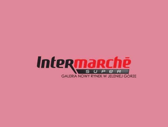 Niskie ceny w Intermarche w Galerii Nowy Rynek