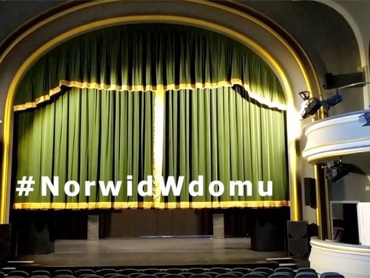 #Norwidwdomu - NORA (Dom lalki) HENRIKA IBSENA - fragmenty
