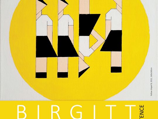 Nowa wystawa w BWA już 2 kwietnia!