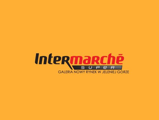 Nowe niskie ceny w Intermarche w Galerii Nowy Rynek w Jeleniej Górze