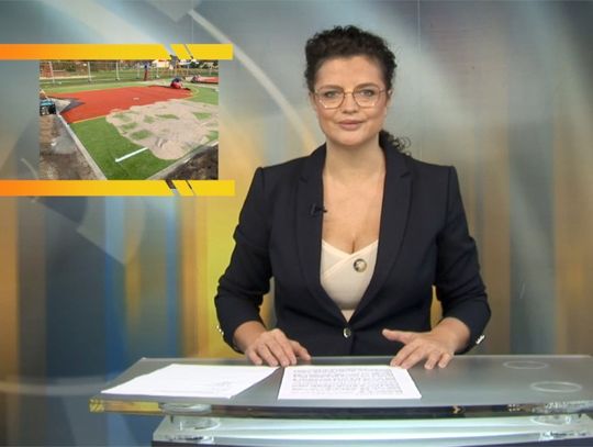 Nowoczesne centrum sportowo-rekreacyjne Czarne i Park Paulinum