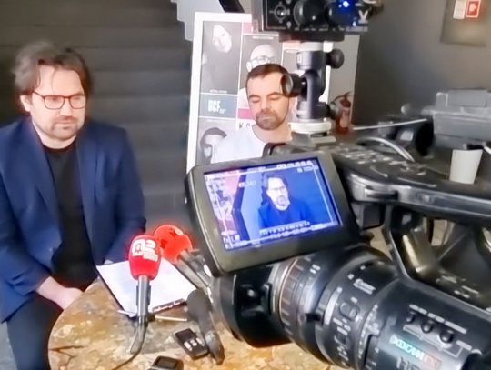 Nowości w kinie Lot 