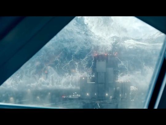 Nowy repertuar kina Helios