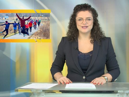 Nowy Rok na sportowo