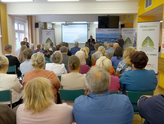 Nowy sprzęt i program profilaktyczny w jeleniogórskim szpitalu