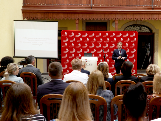 Nowy wymiar edukacji branżowej