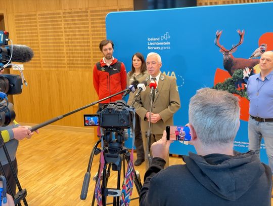 O bezpieczeństwie w górach nie tylko w trakcie ferii