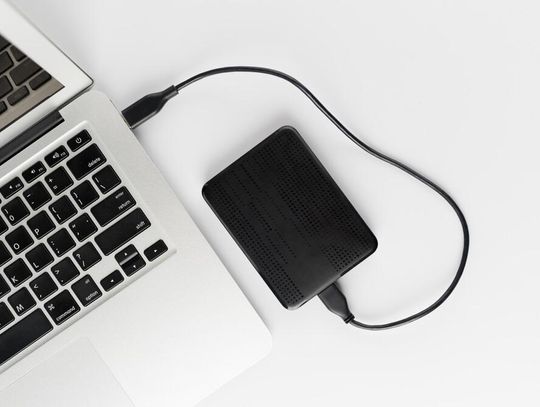 O czym warto wiedzieć kupując dysk przenośny?