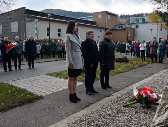 Obchody Święta Niepodległości w Piechowicach