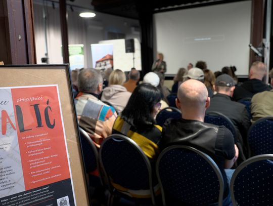 Ocalić od zapomnienia!