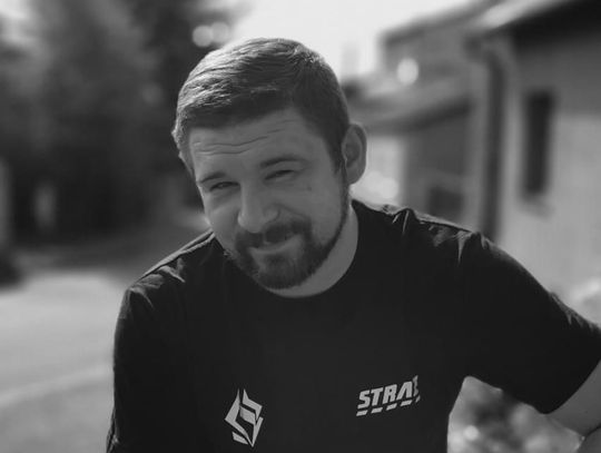 Oddali hołd i wsparli w potrzebie